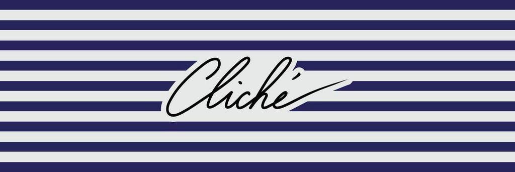 ClicheRecords's profile banner image