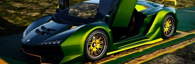 MaximeHaknas's profile banner image