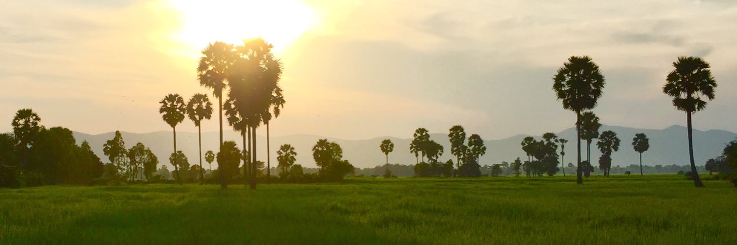 ChendaKun's profile banner image
