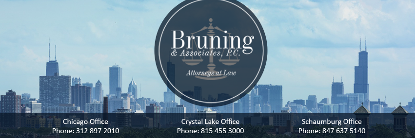 Bruning & Associates banner