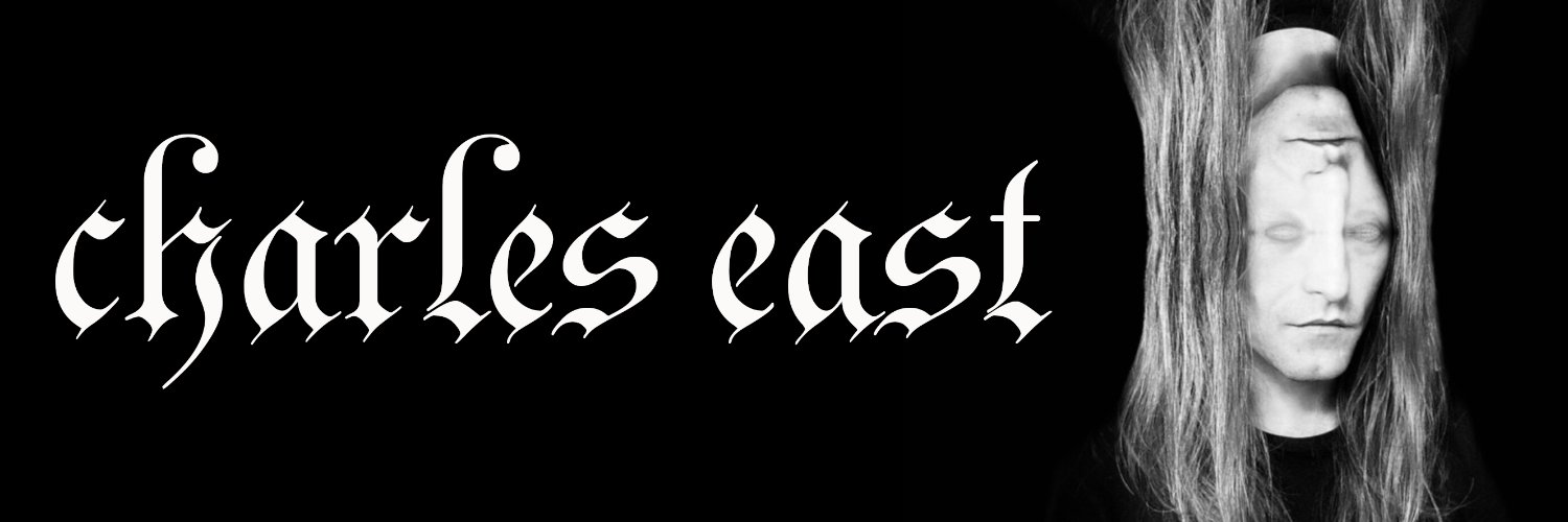 charleseast's profile banner image