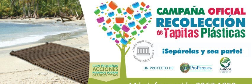 ProParques's profile banner image