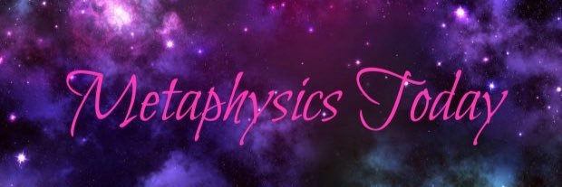 Metaphysics2day's profile banner image