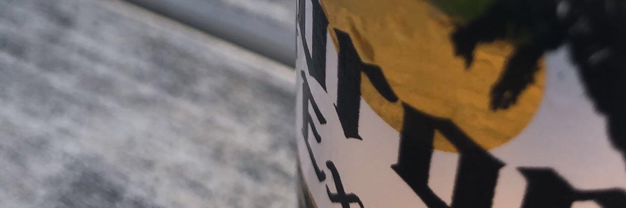 tben94's profile banner image