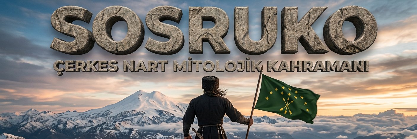 SOSRUKO banner