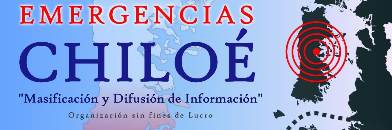 Emergencias Chiloé banner