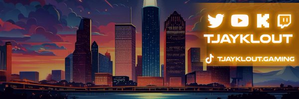 tjayklout Profile Banner