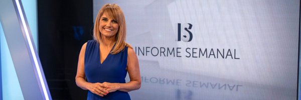 InformeSemanal Profile Banner