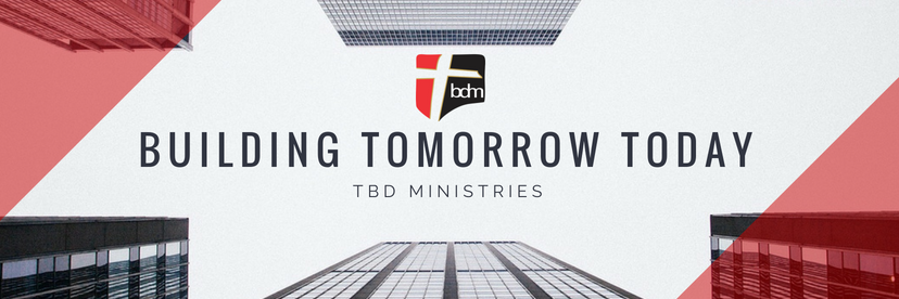 tbdmin's profile banner image
