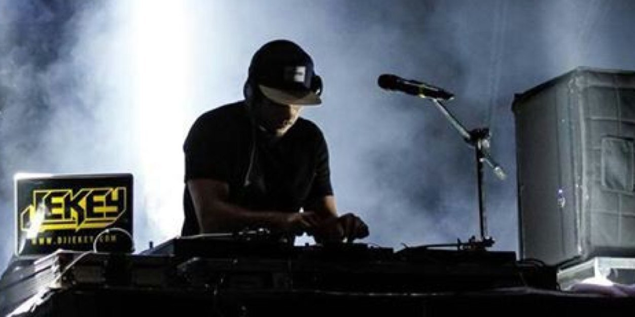 Djjekey's profile banner image