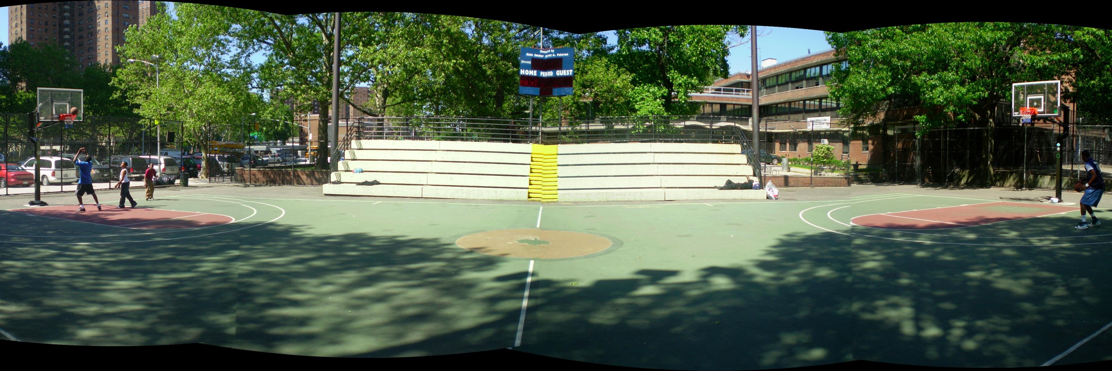 HipHopSportsReport banner