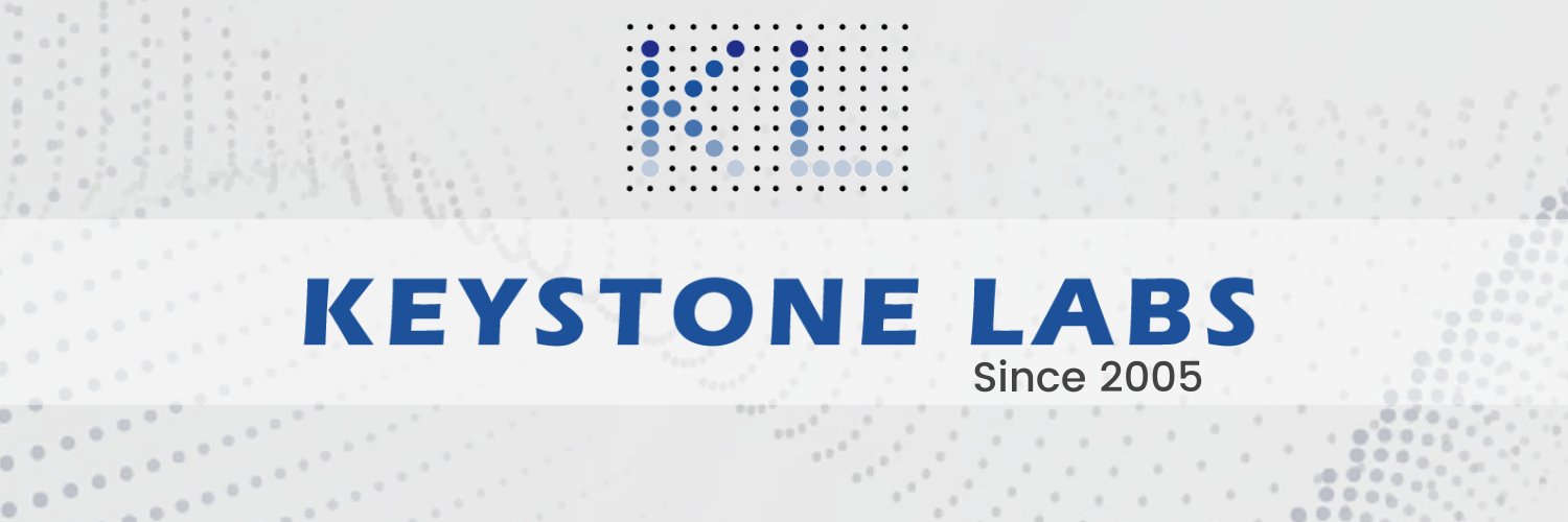 Keystone Labs banner