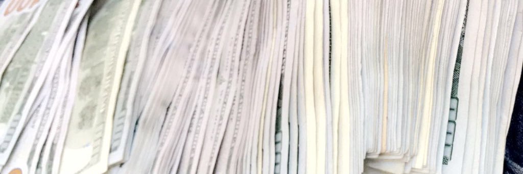 Rare〽️one¥ banner