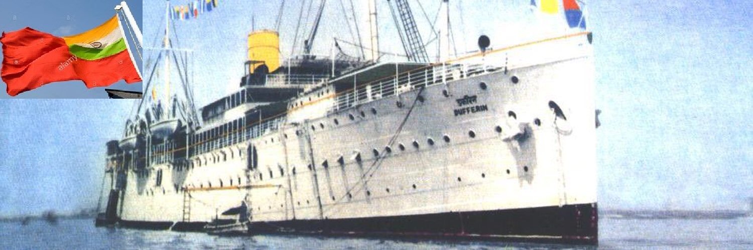 Capt Harish Pillay banner