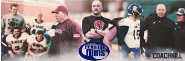 CoachNill Profile Banner