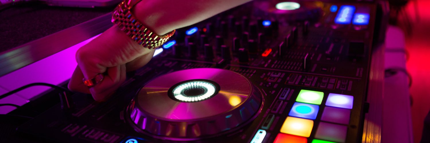 djkillacas's profile banner image