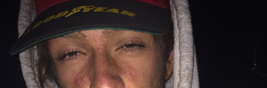 trevstone666's profile banner image