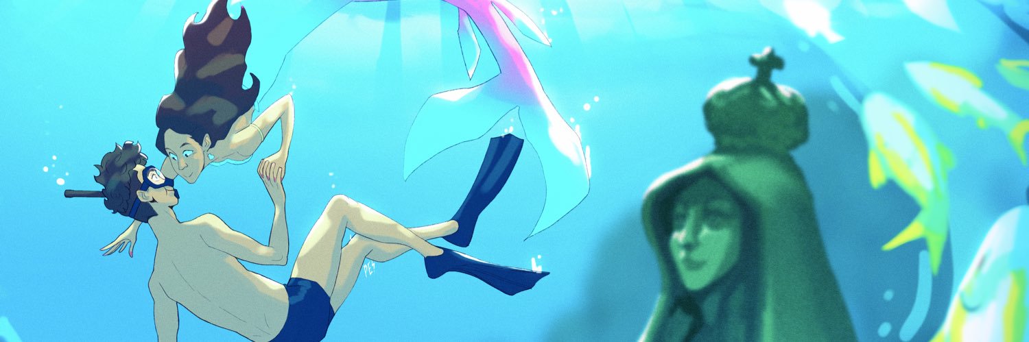 Pe ⚡️ COMMISSIONS OPEN banner