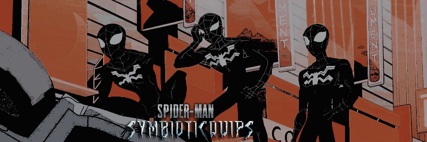 — 𝙎𝙋𝙄𝘿𝙀𝙍-𝙈𝘼𝙉! banner