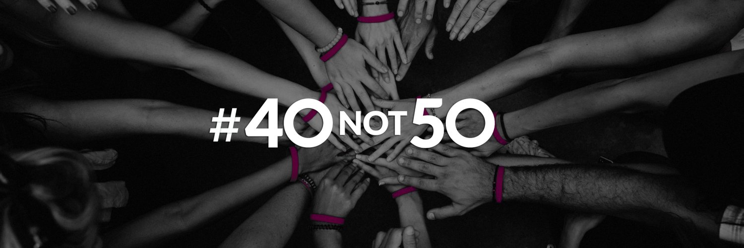 40not50 banner