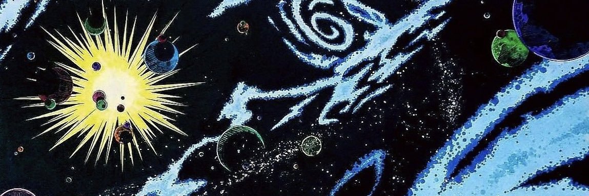 belovedbray's profile banner image