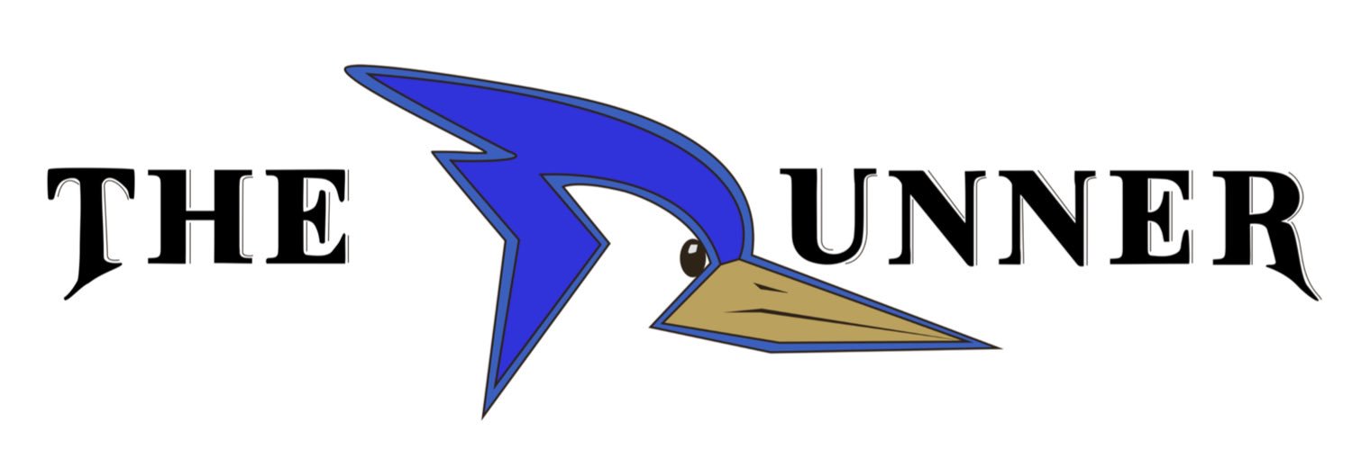 The Runner at CSUB banner