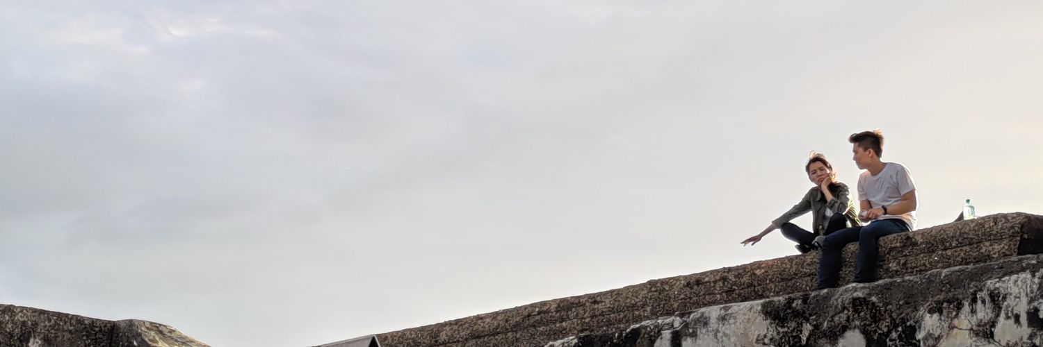 zhan 高雄 banner