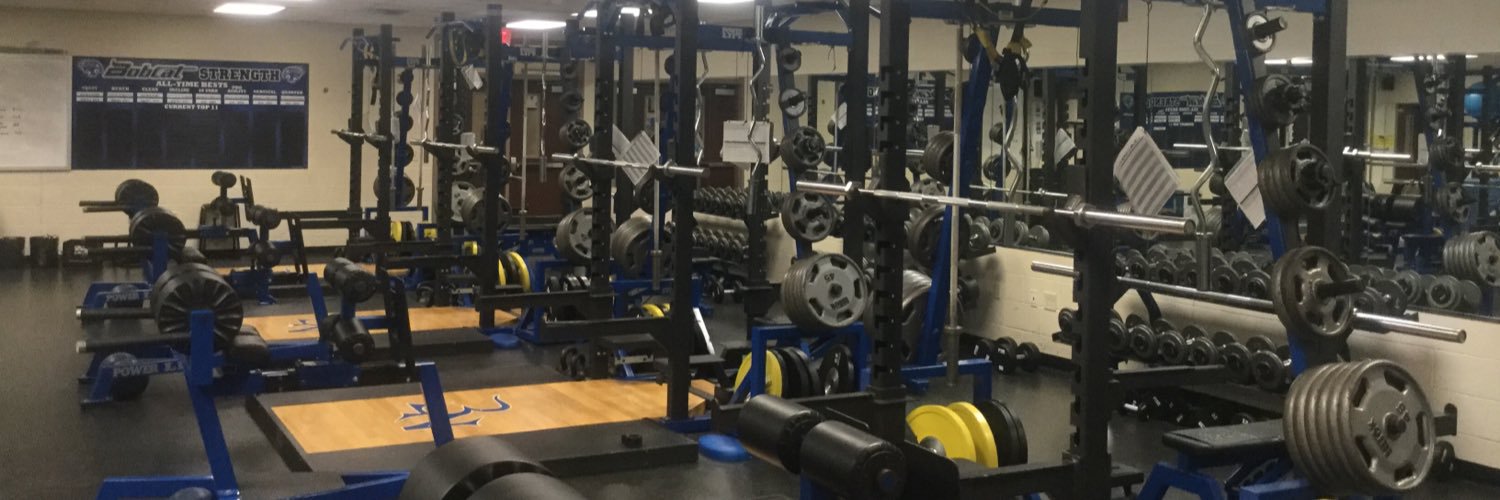 BNHS Strength banner