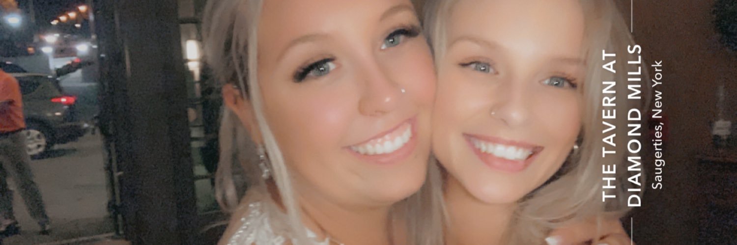 Samantha Westbrook banner