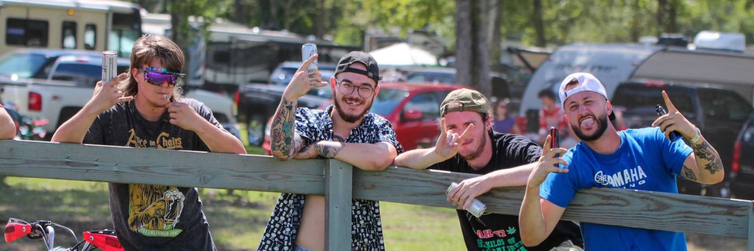 QuaaludeCowboy's profile banner image