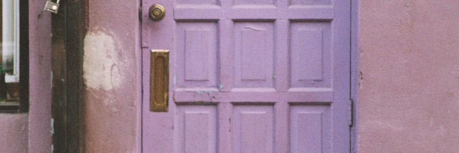 Shining Mirrors banner