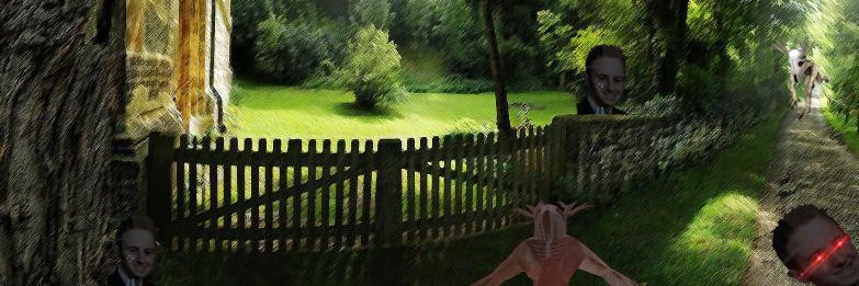 Bodar/k/, RavCo Logi banner