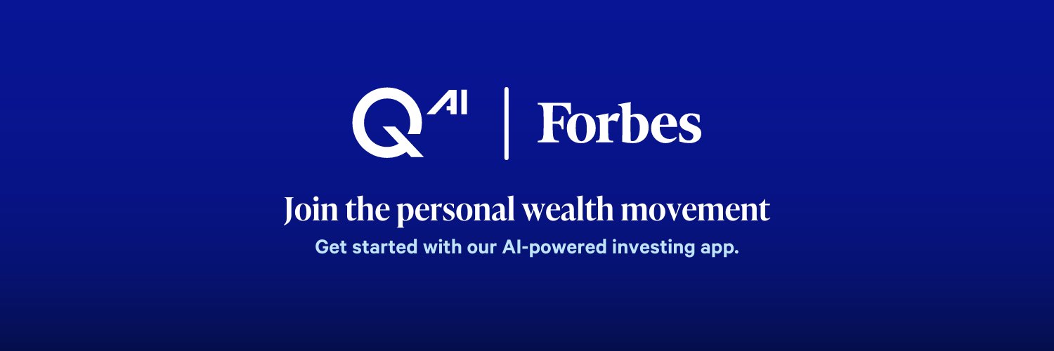 Q.ai banner