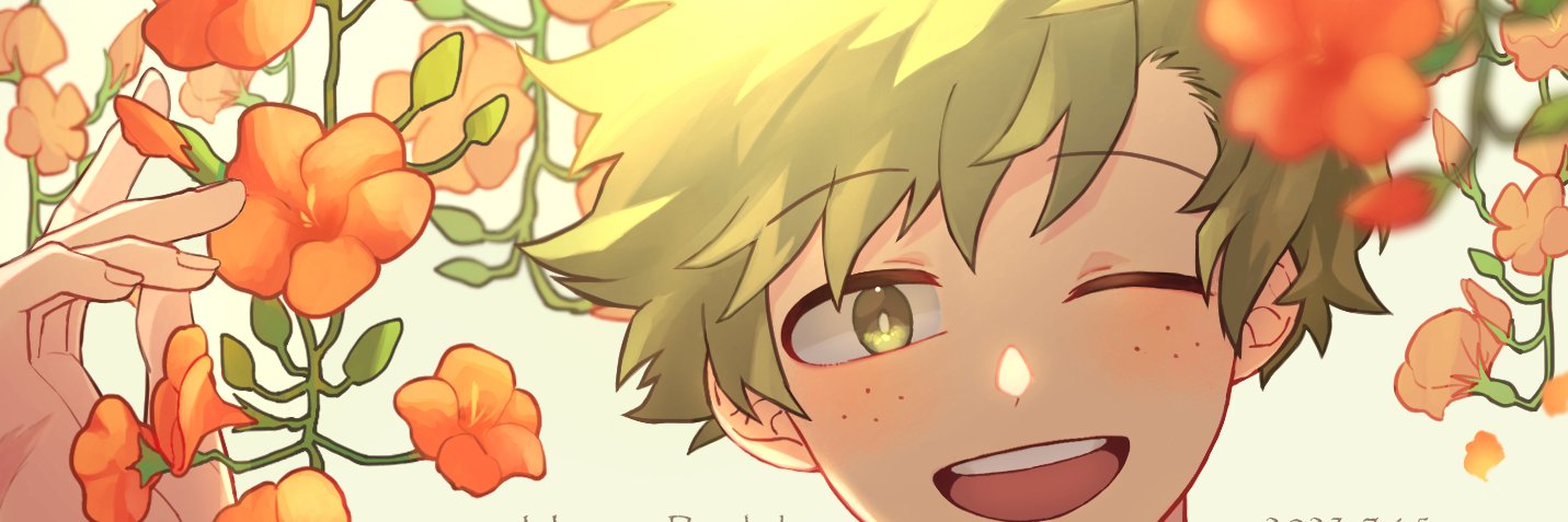 キノコ🍄 banner