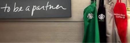 Starbucks NJPA 147 banner