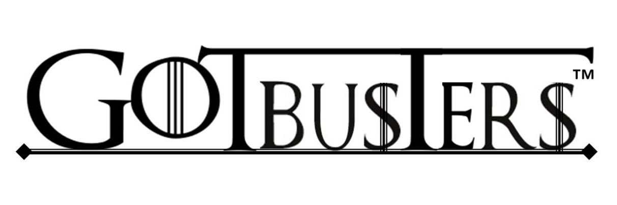 GoT_Busters's profile banner image