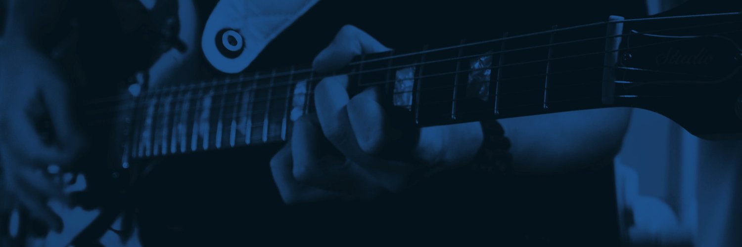 LorenzoDMusic's profile banner image