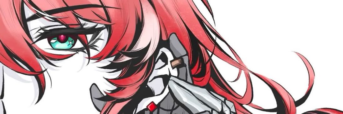 anginaxa's profile banner image