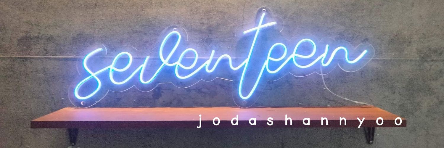 jodashannyoo's profile banner image