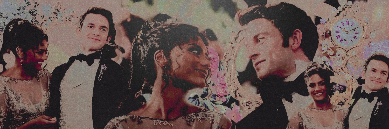 ‎ ‎ ‎ ‎‎𝖑ady ‍ ‍♔ ݁ ‍ ‍𝖇ridgerton . banner