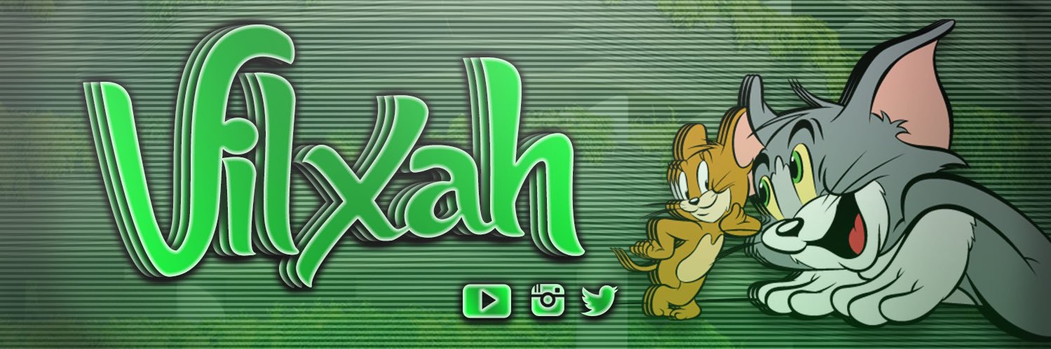 VilxahOG's profile banner image