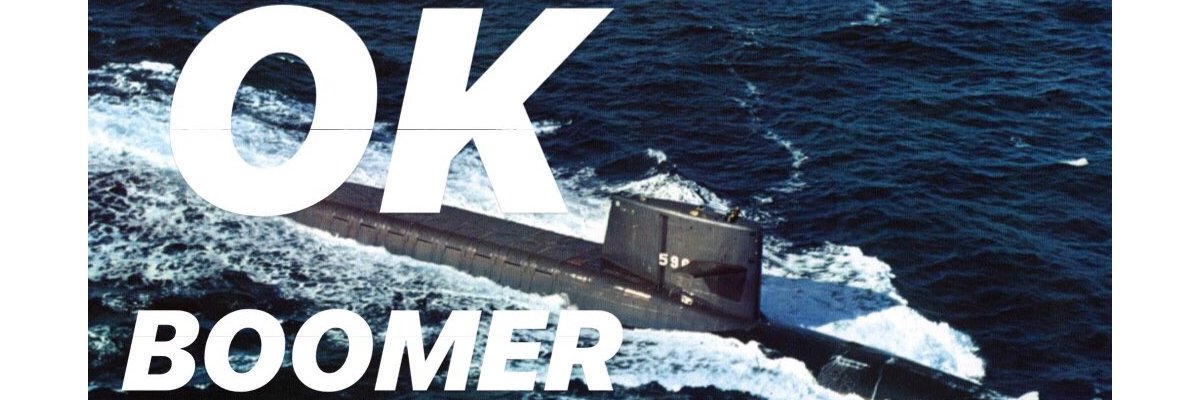 Lee Berg 🐀 banner