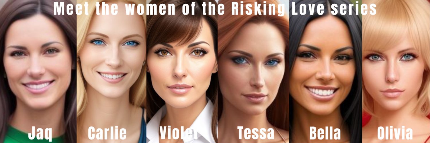Callie Carmen's banner