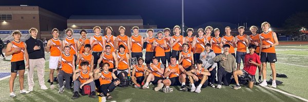 KHSBoysTrack Profile Banner