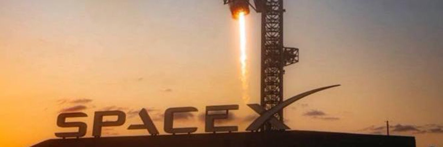 ELON X banner
