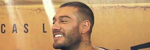 Isahlluh's profile banner image