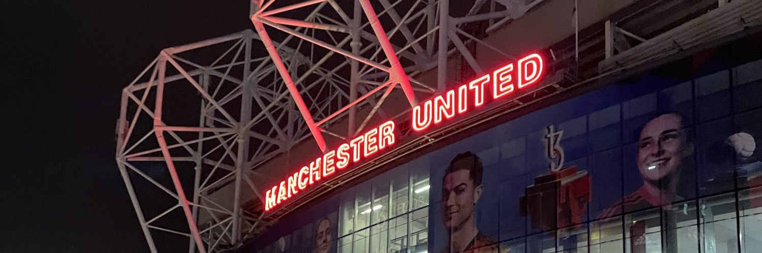 Rikkipayne27's profile banner image