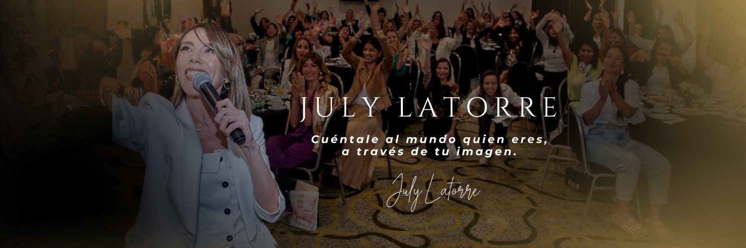 July_Latorre's profile banner image