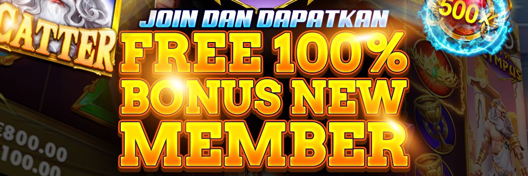 SLOT SERVER LUAR TERPERCAYA banner
