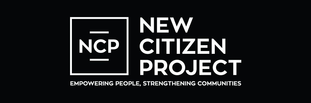 NewCitizenProject banner